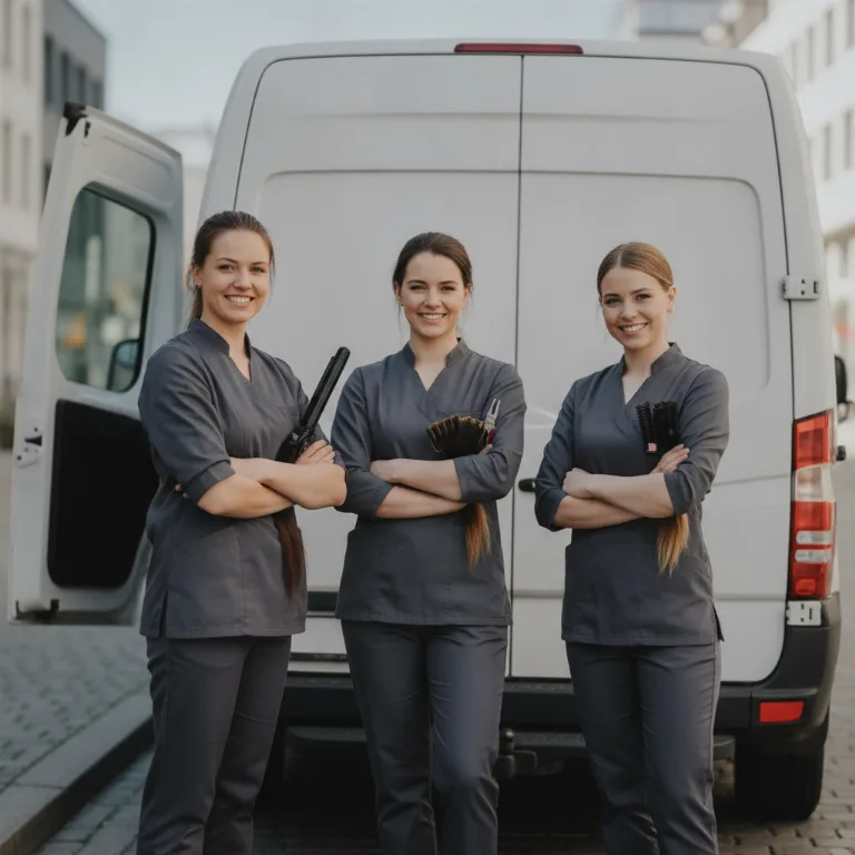 haarverlangerung schweiz Littau